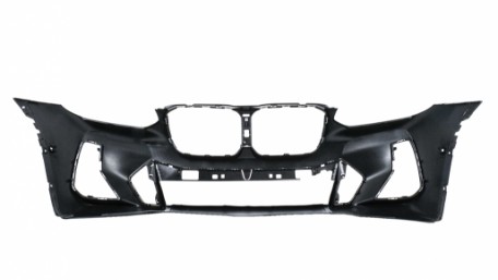 Bodykit M Sport dizajn / BMW X4 G02 LCI SUV (2021-2025), CBBMX4G02LCIM