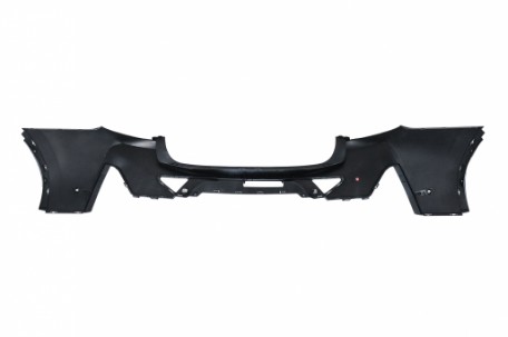 Bodykit M Sport dizajn / BMW X4 G02 LCI SUV (2021-2025), CBBMX4G02LCIM