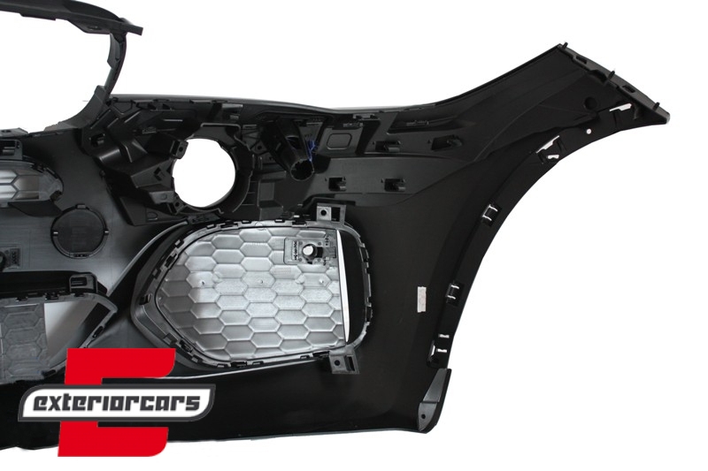 Bodykit M Sport dizajn / BMW X5 F15 (2013-2018), CBBMF15X5MS