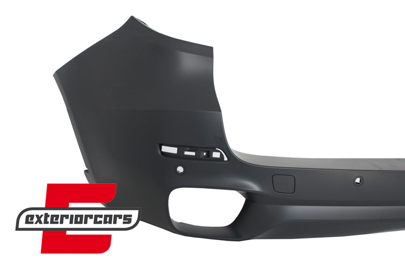 Bodykit M Sport dizajn / BMW X5 F15 (2013-2018), CBBMF15X5MS