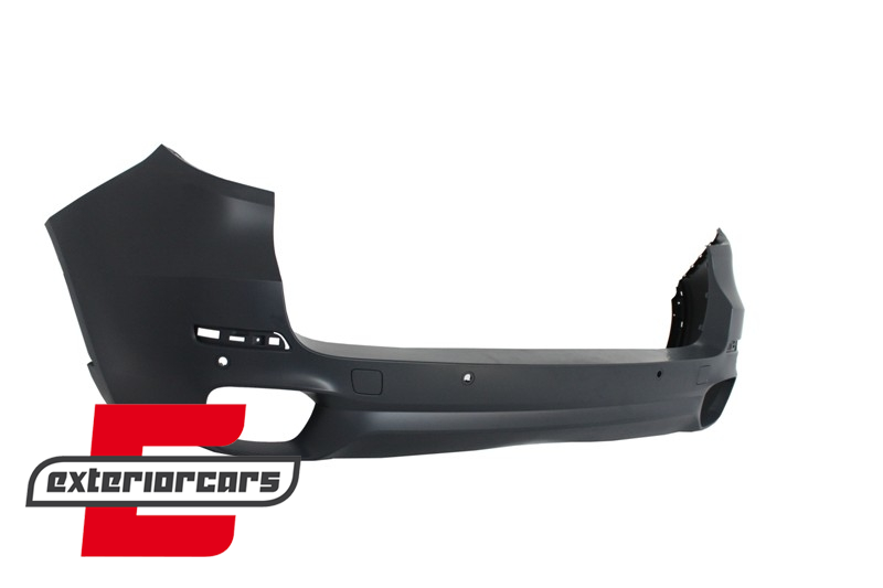 Bodykit M Sport dizajn / BMW X5 F15 (2013-2018), CBBMF15X5MS