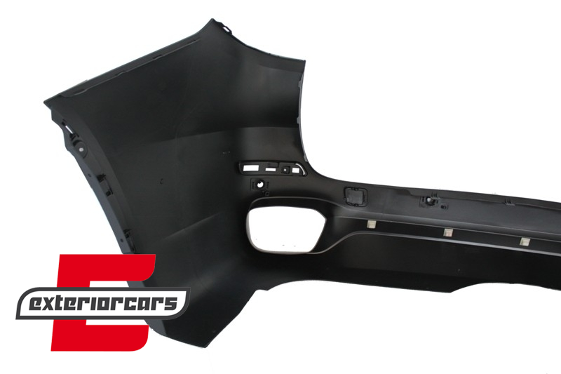 Bodykit M Sport dizajn / BMW X5 F15 (2013-2018), CBBMF15X5MS