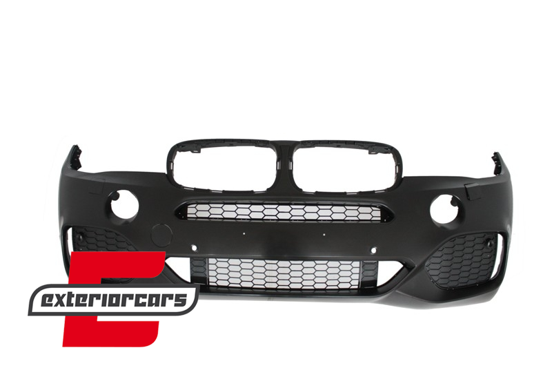 Bodykit M Sport dizajn / BMW X5 F15 (2013-2018), CBBMF15X5MS