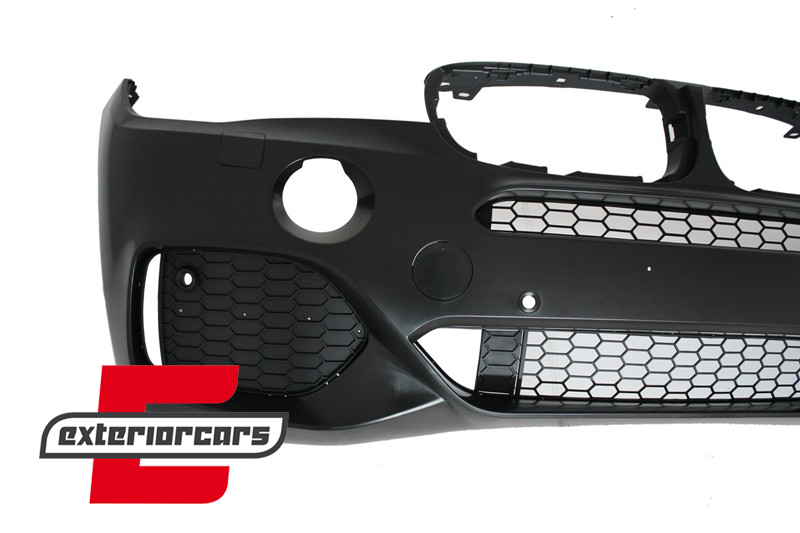 Bodykit M Sport dizajn / BMW X5 F15 (2013-2018), CBBMF15X5MS