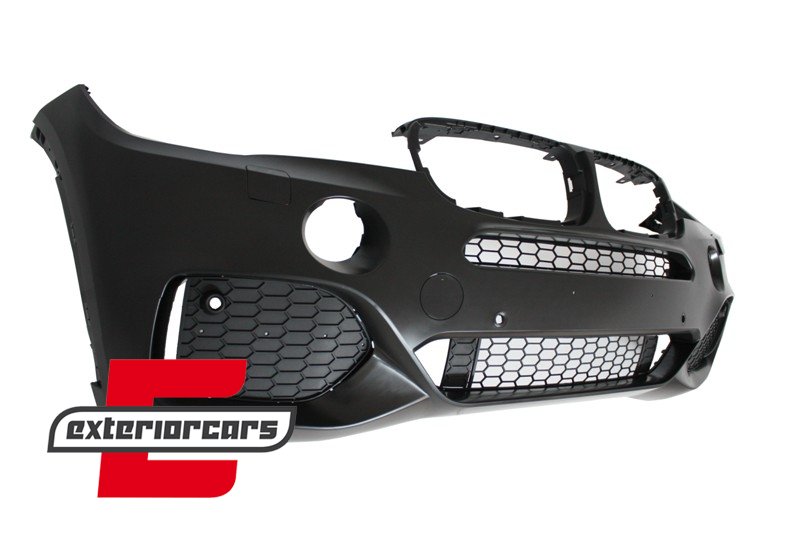 Bodykit M Sport dizajn / BMW X5 F15 (2013-2018), CBBMF15X5MS