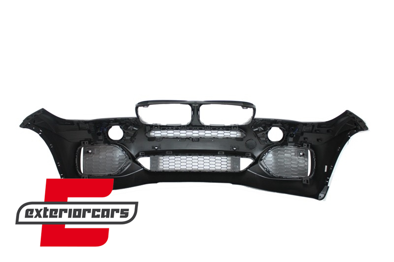 Bodykit M Sport dizajn / BMW X5 F15 (2013-2018), CBBMF15X5MS