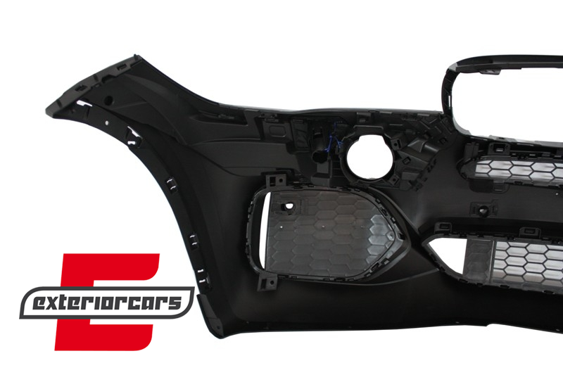 Bodykit M Sport dizajn / BMW X5 F15 (2013-2018), CBBMF15X5MS