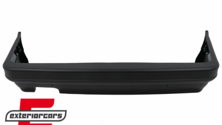 Bodykit M-Tech 2 dizajn / BMW serije 3 E30 Coupe (1982-1994), CBBME30M2C