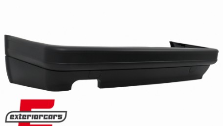Bodykit M-Tech 2 dizajn / BMW serije 3 E30 Coupe (1982-1994), CBBME30M2C