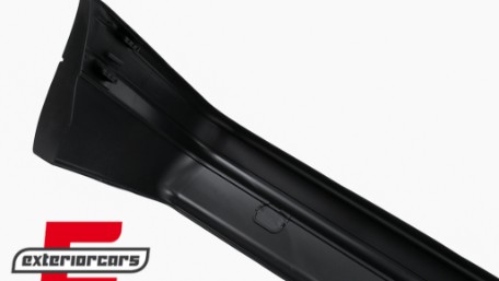 Bodykit M-Tech 2 dizajn / BMW serije 3 E30 Coupe (1982-1994), CBBME30M2C
