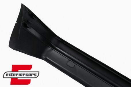 Bodykit M-Tech 2 dizajn / BMW serije 3 E30 Coupe (1982-1994), CBBME30M2C