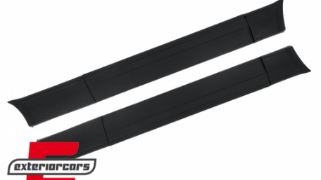 Bodykit M-Tech 2 dizajn / BMW serije 3 E30 Coupe (1982-1994), CBBME30M2C