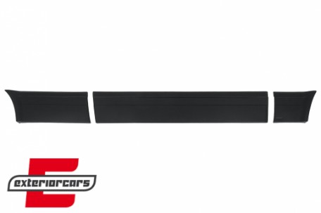 Bodykit M-Tech 2 dizajn / BMW serije 3 E30 Coupe (1982-1994), CBBME30M2C