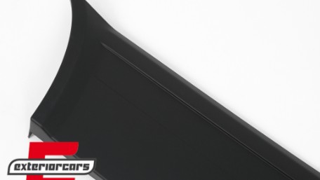 Bodykit M-Tech 2 dizajn / BMW serije 3 E30 Coupe (1982-1994), CBBME30M2C