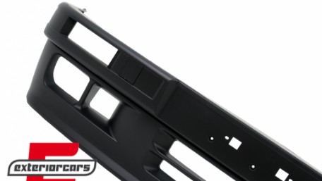 Bodykit M-Tech 2 dizajn / BMW serije 3 E30 Coupe (1982-1994), CBBME30M2C