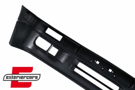 Bodykit M-Tech 2 dizajn / BMW serije 3 E30 Coupe (1982-1994), CBBME30M2C