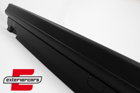 Bodykit M-Tech 2 dizajn / BMW serije 3 E30 limuzina karavan (1982-1994), CBBME30M2S