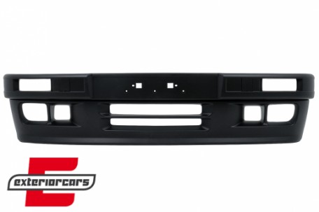Bodykit M-Tech 2 dizajn / BMW serije 3 E30 limuzina karavan (1982-1994), CBBME30M2S