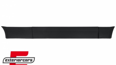 Bodykit M-Tech 2 dizajn / BMW serije 3 E30 limuzina karavan (1982-1994), CBBME30M2S