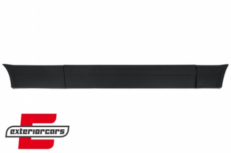 Bodykit M-Tech 2 dizajn / BMW serije 3 E30 limuzina karavan (1982-1994), CBBME30M2S