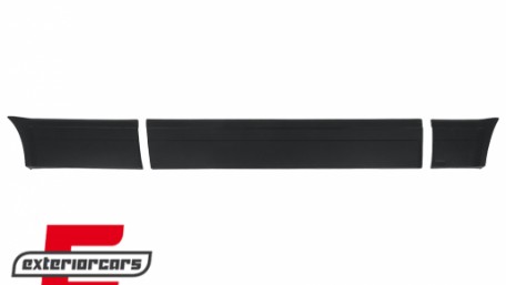 Bodykit M-Tech 2 dizajn / BMW serije 3 E30 limuzina karavan (1982-1994), CBBME30M2S