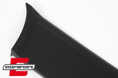 Bodykit M-Tech 2 dizajn / BMW serije 3 E30 limuzina karavan (1982-1994), CBBME30M2S