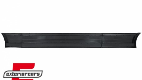 Bodykit M-Tech 2 dizajn / BMW serije 3 E30 limuzina karavan (1982-1994), CBBME30M2S