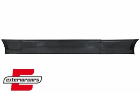 Bodykit M-Tech 2 dizajn / BMW serije 3 E30 limuzina karavan (1982-1994), CBBME30M2S