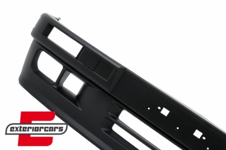 Bodykit M-Tech 2 dizajn / BMW serije 3 E30 limuzina karavan (1982-1994), CBBME30M2S