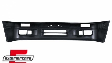 Bodykit M-Tech 2 dizajn / BMW serije 3 E30 limuzina karavan (1982-1994), CBBME30M2S