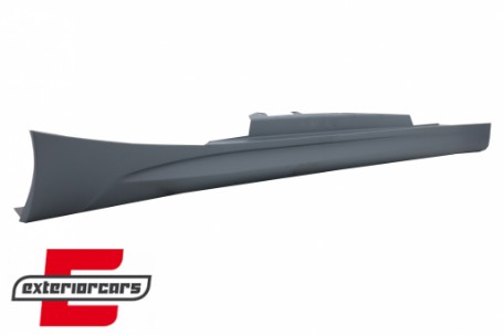 Bodykit M2 Competition dizajn / BMW serije 2 F22 Coupe F23 Cabrio (2014-2017), CBBMF22M2C