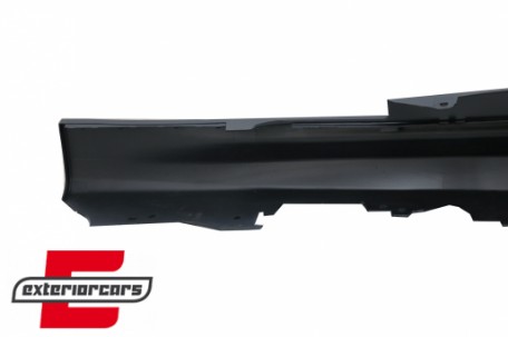 Bodykit M2 Competition dizajn / BMW serije 2 F22 Coupe F23 Cabrio (2014-2017), CBBMF22M2C