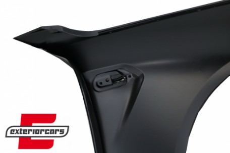 Bodykit M2 Competition dizajn / BMW serije 2 F22 Coupe F23 Cabrio (2014-2017), CBBMF22M2C