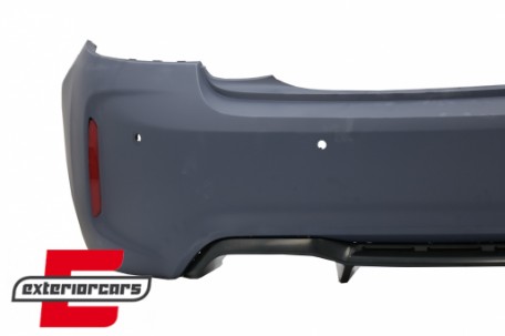 Bodykit M2 Competition dizajn / BMW serije 2 F22 Coupe F23 Cabrio (2014-2017), CBBMF22M2C