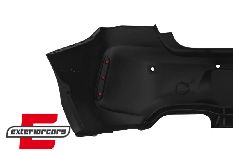 Bodykit M2 dizajn / BMW serije 1 F20 F21 LCI (2015-06.2019), COCBBMF20M2LCIRB