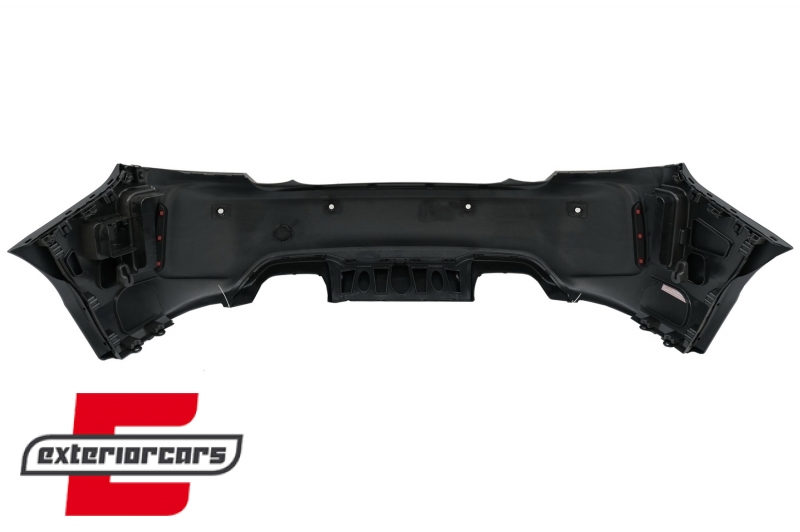 Bodykit M2 dizajn / BMW serije 2 F22 F23 Coupe Cabrio (2014-2017), CBBMF22M2
