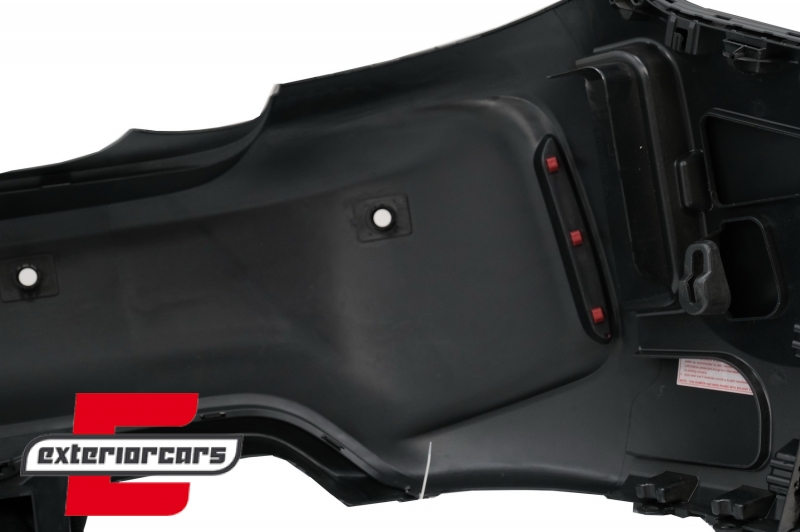 Bodykit M2 dizajn / BMW serije 2 F22 F23 Coupe Cabrio (2014-2017), CBBMF22M2