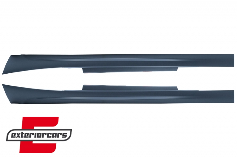 Bodykit M2 dizajn / BMW serije 2 F22 F23 Coupe Cabrio (2014-2017), CBBMF22M2