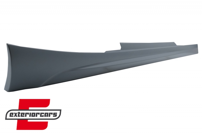 Bodykit M2 dizajn / BMW serije 2 F22 F23 Coupe Cabrio (2014-2017), CBBMF22M2