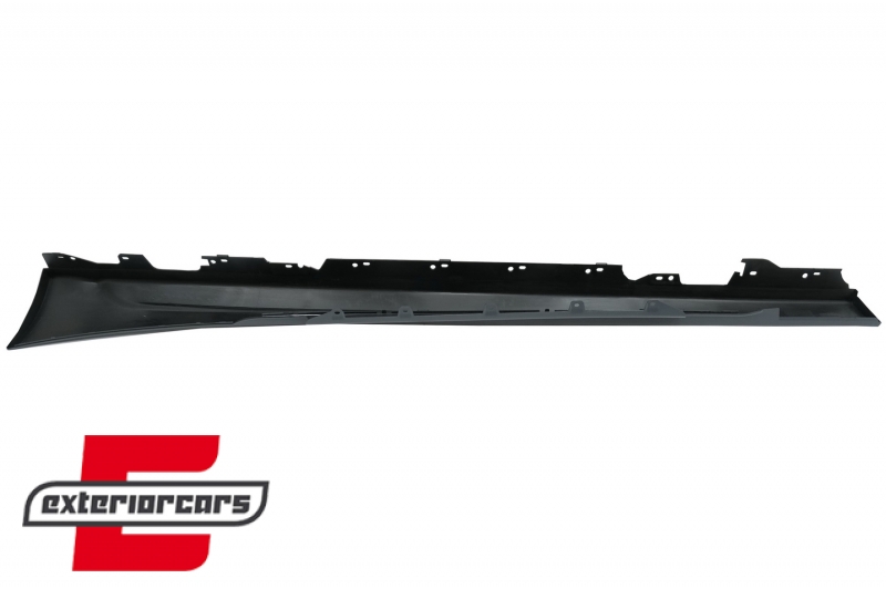 Bodykit M2 dizajn / BMW serije 2 F22 F23 Coupe Cabrio (2014-2017), CBBMF22M2