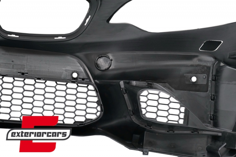 Bodykit M2 dizajn / BMW serije 2 F22 F23 Coupe Cabrio (2014-2017), CBBMF22M2