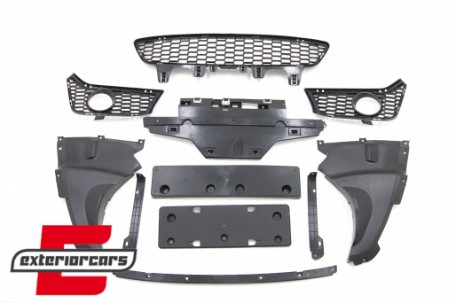 Bodykit M3 CS dizajn / BMW serije 3 F30 (2011-2019), CBBMF30M4WF
