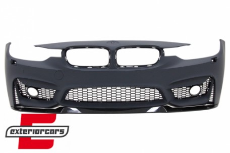 Bodykit M3 CS dizajn / BMW serije 3 F30 (2011-2019), CBBMF30M4WF