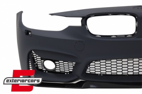 Bodykit M3 CS dizajn / BMW serije 3 F30 (2011-2019), CBBMF30M4WF