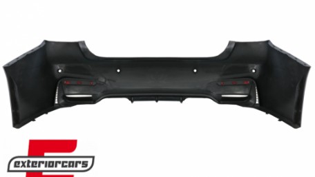 Bodykit M3 CS look / BMW serije 3 F30 (2011-2019), CBBMF30M4