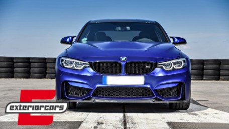 Bodykit M3 CS look / BMW serije 3 F30 (2011-2019), CBBMF30M4