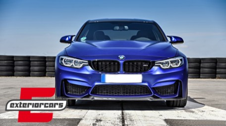 Bodykit M3 CS look / BMW serije 3 F30 (2011-2019), CBBMF30M4