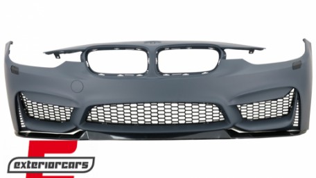 Bodykit M3 CS look / BMW serije 3 F30 (2011-2019), CBBMF30M4