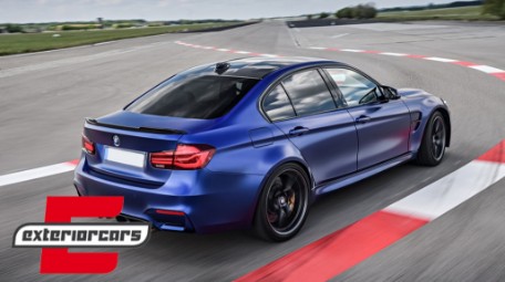 Bodykit M3 CS look / BMW serije 3 F30 (2011-2019), CBBMF30M4