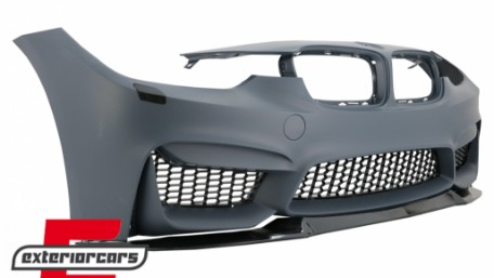 Bodykit M3 CS look / BMW serije 3 F30 (2011-2019), CBBMF30M4